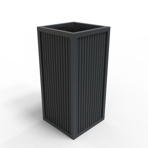 Waste bin KA.12.02