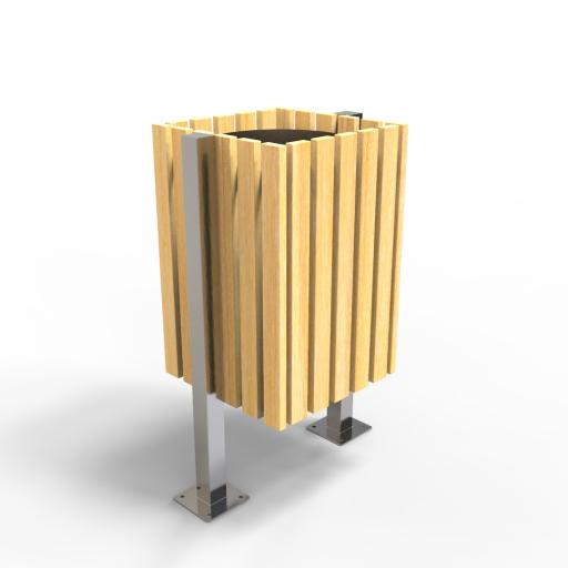 Waste bin KA.13.05