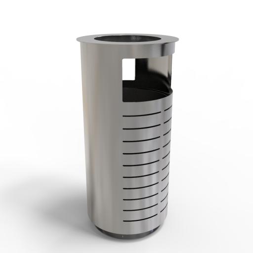 Waste bin KP.11.12