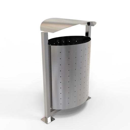 Waste bin KA.12.08