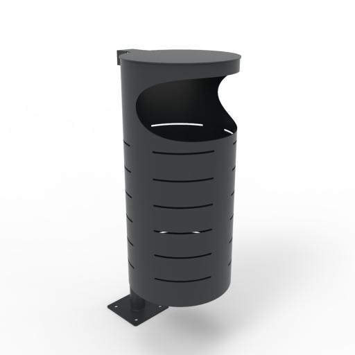 Waste bin KA.17.01