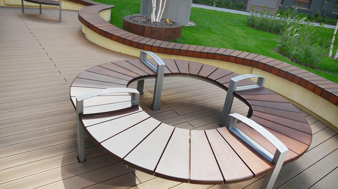 City and Park Benches: A Comprehensive Guide to Choosing the Ideal Bench