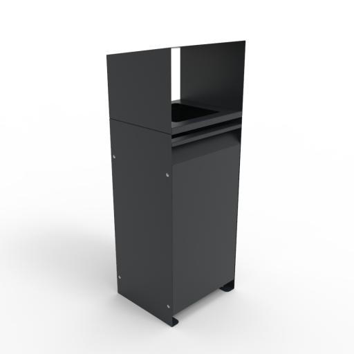 Waste bin KA.17.04
