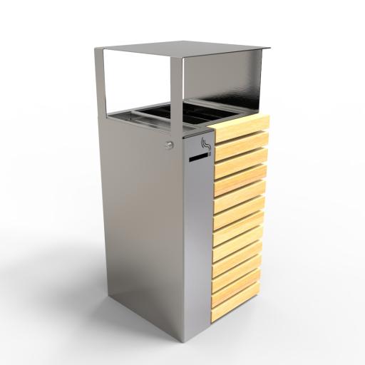 Waste bin KP.17.01