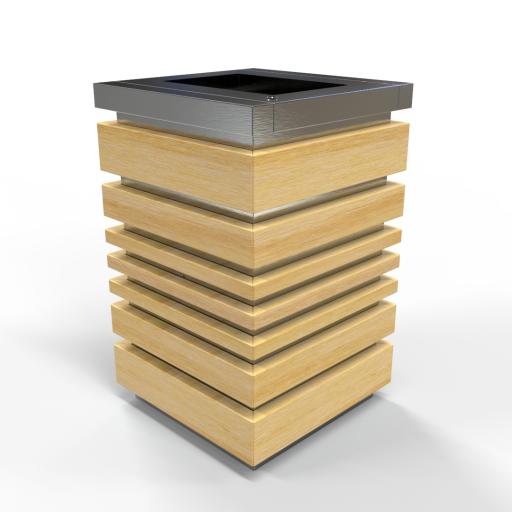 Waste bin KA.17.05