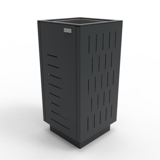 Waste bin KA.19.07A