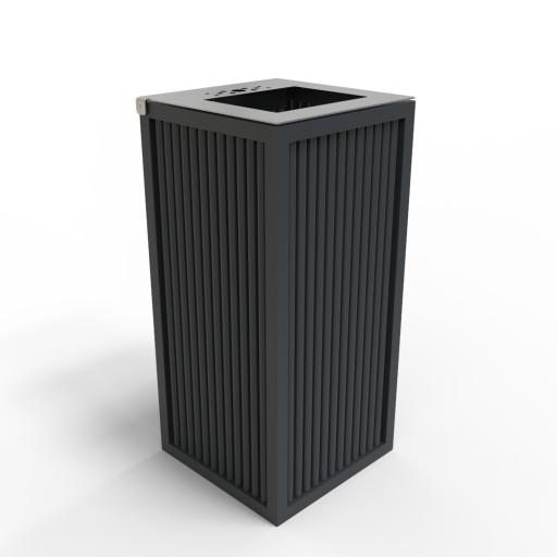 Waste bin KA.12.02.01