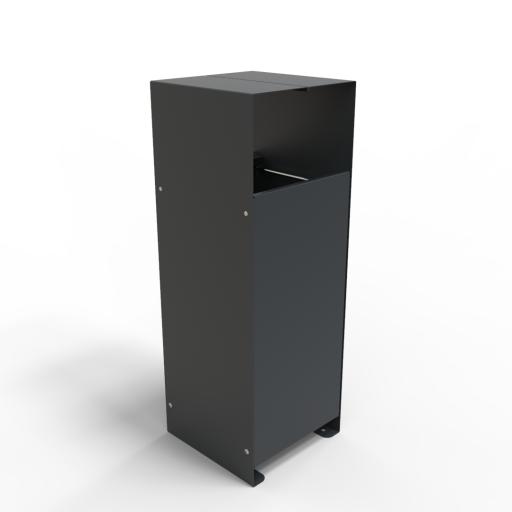 Waste bin KA.12.04