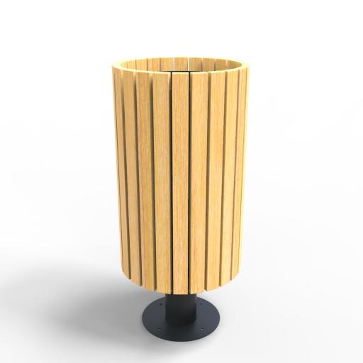 Waste bin KA.13.02
