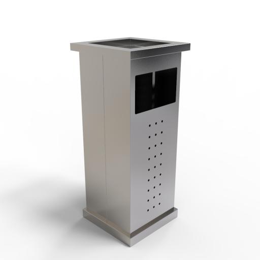 Waste bin KP.11.06