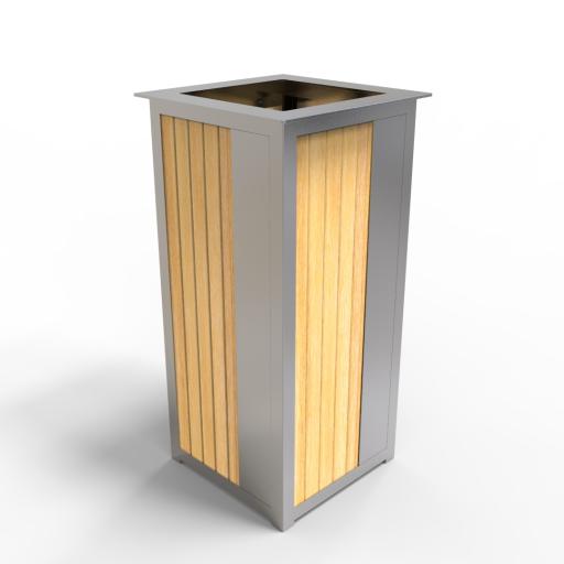 Waste bin KA.10.02