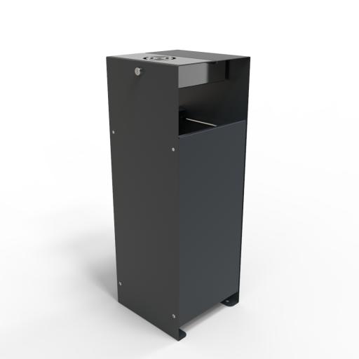Waste bin KP.12.04