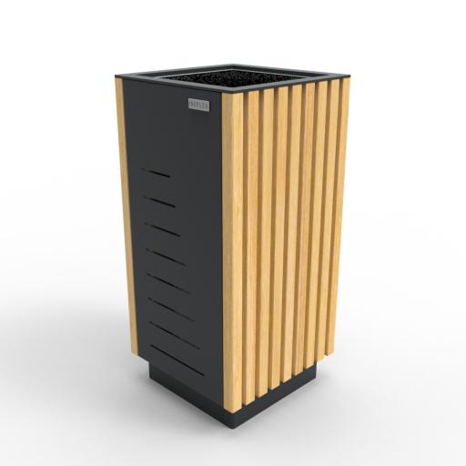Waste bin KA.19.07
