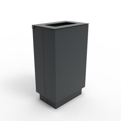 Waste bin KA.20.02