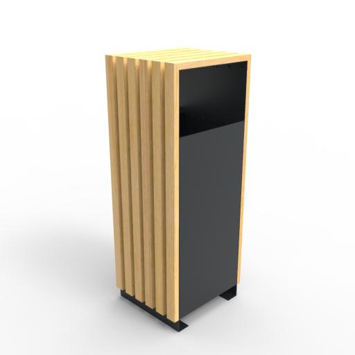 Waste bin KA.18.01