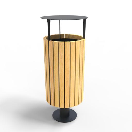 Waste bin KA.13.02A
