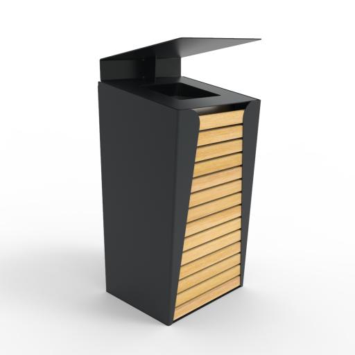 Waste bin KA.21.04.01