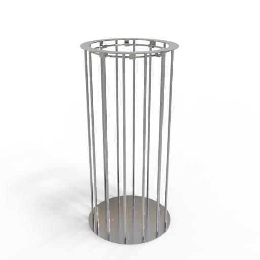 Waste bin KA.12.01.01