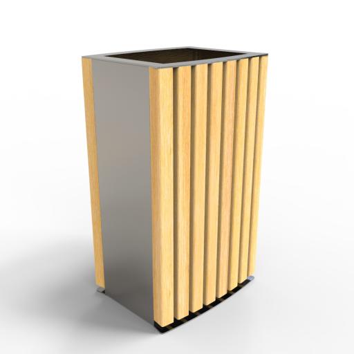 Waste bin KA.12.11