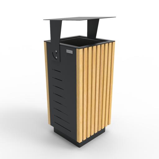 Waste bin KA.19.07B