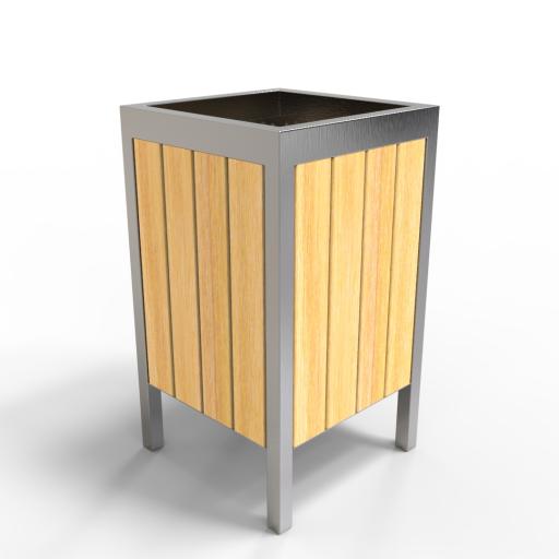 Waste bin KA.12.13