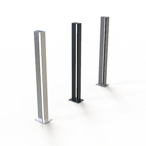 Bollards