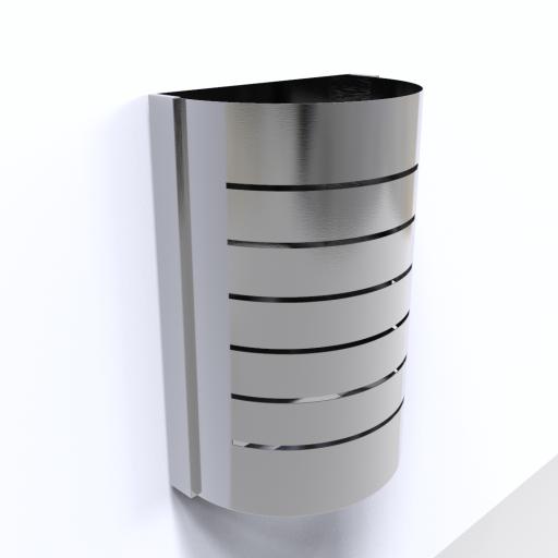 Waste bin KA.12.09