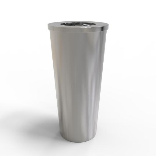 Waste bin KP.13.02