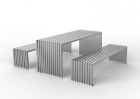 Produkt - Mała architektura